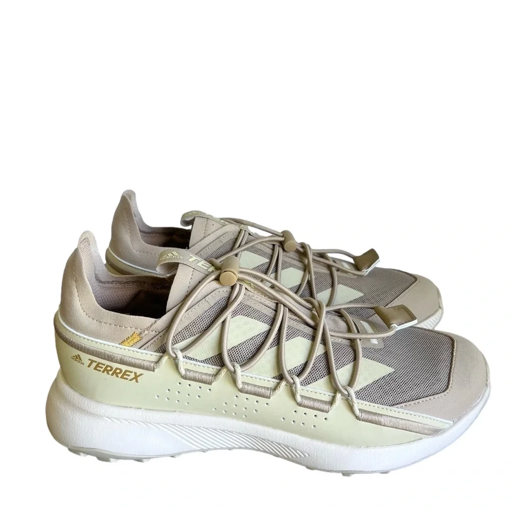 Adidas NEW Men's Terrex Voyager 21 Hiking Shoe Size 10 #322